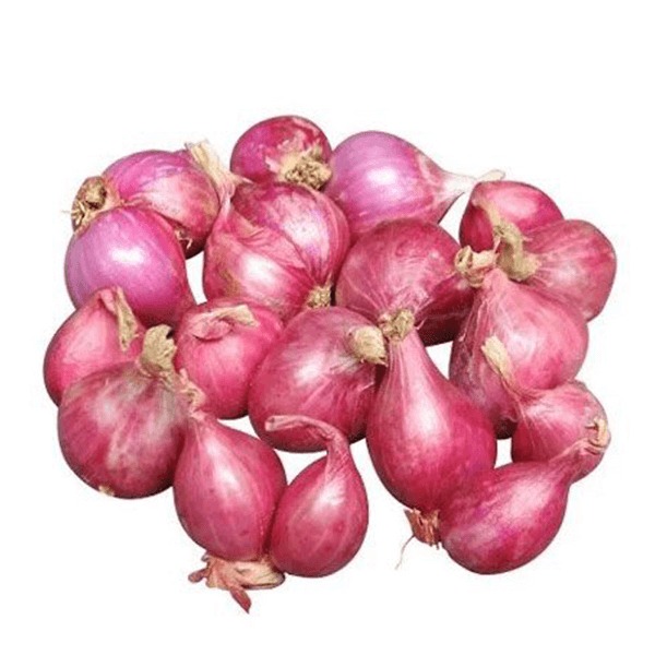 Hành tím